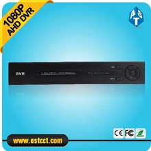 Full HD 1080 P 4ch AHD DVR 25fps Запись видеонаблюдения Камера H.264 DVR HDMI 4 CH AHD-h 3531 видеорегистратор Регистраторы