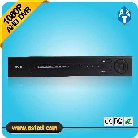 

Full hd 1080P 4ch AHD DVR 25fps Recording Security CCTV Camera H.264 DVR HDMI 4 ch AHD-H 3531 DVR Video Recorder