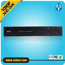 Full hd 1080P 4ch AHD DVR 25fps Recording Security CCTV Camera H.264 DVR HDMI 4 ch AHD-H 3531 DVR Video Recorder