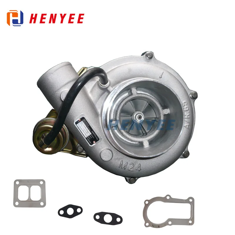 GT3576 ターボ ターボチャージャー 日野 JO8C-TI ディーゼルエンジン
