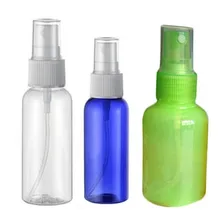 1pc Portable Bottle Cosmetic SKin Care Liquid Bottle Perfume Atomizer Hydrating Spray Bottle Makeup Tools