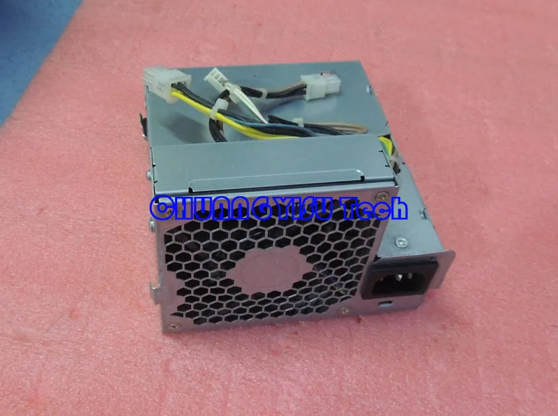 Бесплатная доставка CHUANGYISU для 611481 001 613762 Pro 6000 6005 6200 8000 8100 8200 SFF DPS 240TB A 240 Вт источник