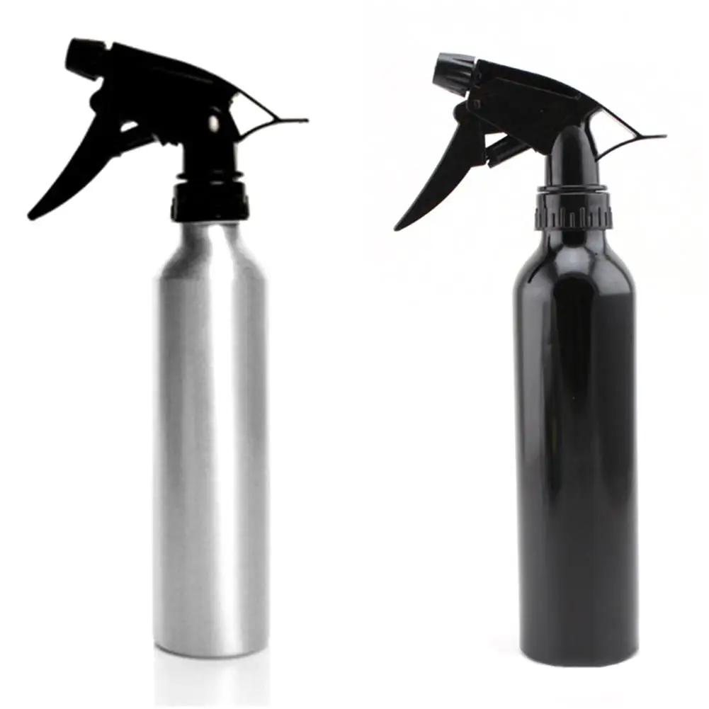 

HOT SALE 250ml Durable Refillable Aluminum Tattoo Spray Bottle Water Sprayer Beauty Tool