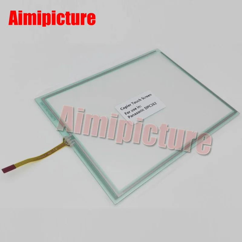 For Panasonic DP C262 C262 262 DPC262 Copier Touch Screen