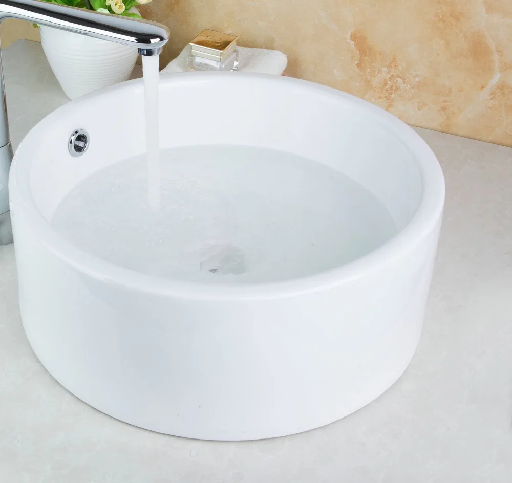 Online Kaufen Großhandel waschbecken schüssel aus China waschbecken