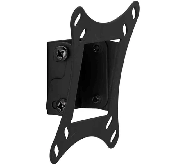 Free Shipping TV Mount Monitor holder TV bracket for 14″-26″ Tilting Flat Panel LCD LED Monitor TV wall Mount Bracket  MT2750