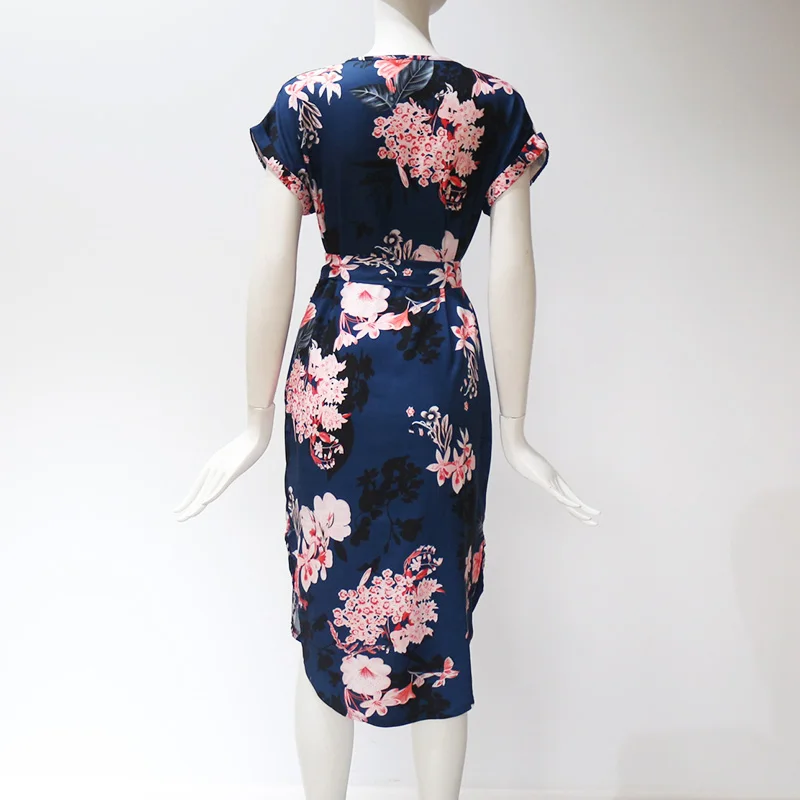 Ladies dress (51)