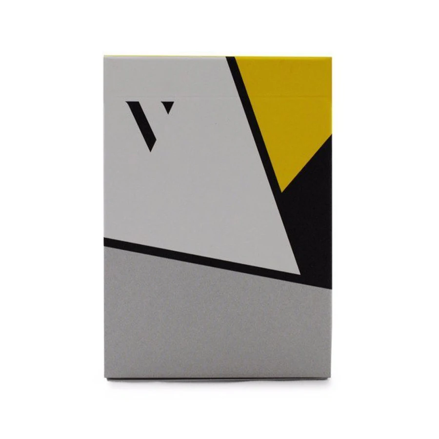 

1 Deck Virtuoso Spring Summer 2016 CARDISTRY Playing Cards Magic Tricks