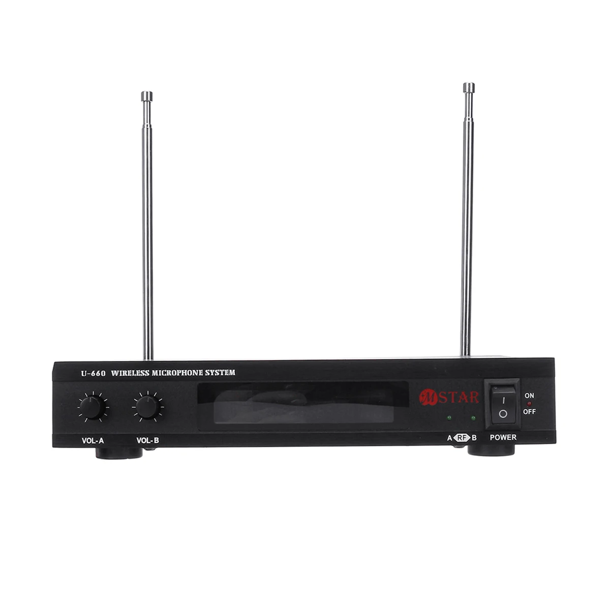

220V 2CH HIFI Car Audio Power Amplifier Home Theater Amplifier Remote Control Subwoofer Stereo Audio Amplificador US/EU