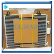 Автомобильный Кондиционер конденсатор для Land Rover freelander AWR5796 AU5141 8FC351317741 1223198 2005141