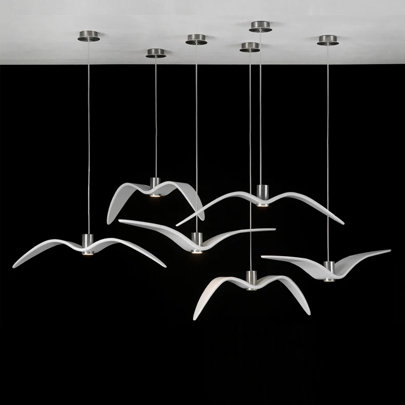 Кулон в форме птицы ночная затычка из смолы|pendant lamp|resin lamplamp lamp |