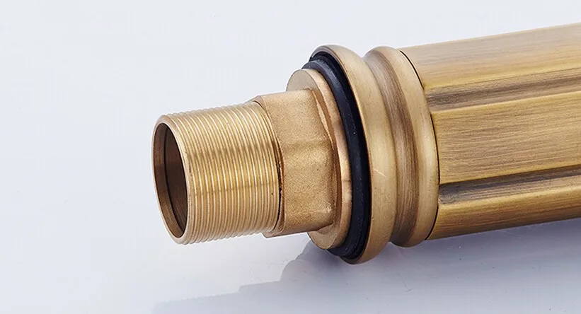 Shower Faucet 28