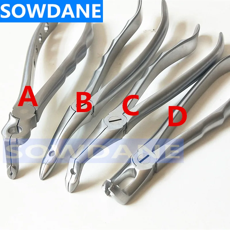 抜歯鉗子,歯根片,低刺激性歯科用器具 - AliExpress 66