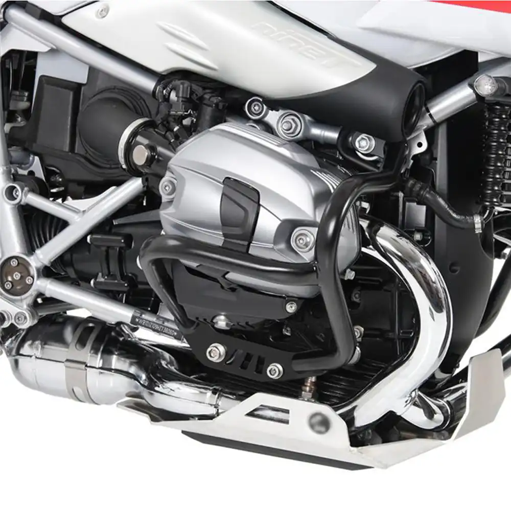 nine t scrambler 2019