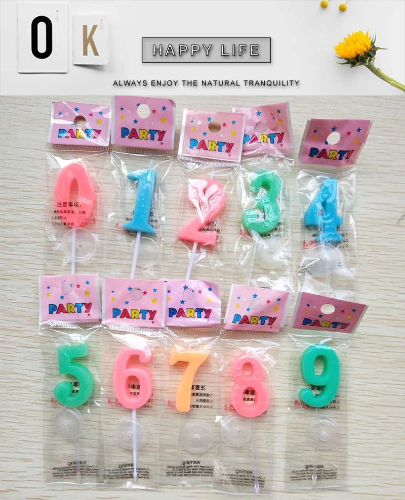cake candle  (2)
