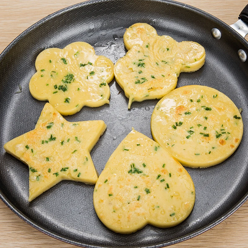 Pancake Ring