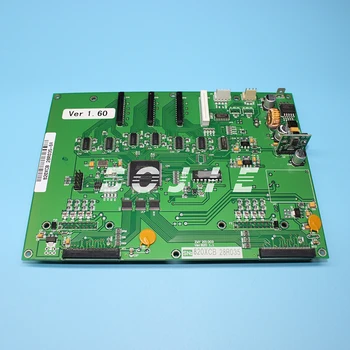

Thunderjet VJ1801S solvent printer dx5 print head board