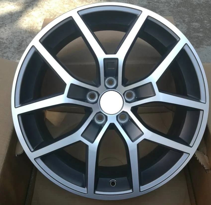 

17 18 Inch 5x108 Car Aluminum Alloy Wheel Rims fit for Volvo S60 V60 XC60 XC90