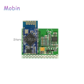

1pcs/lot BTA-RX-A BTA-RX-A1 CSR8630 Stereo Bluetooth 4.1 Audio Receiver Module Best quality Free shipping