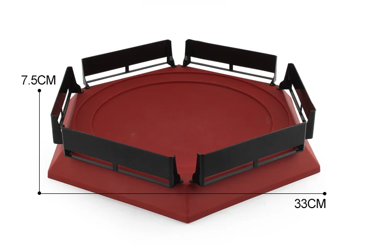 Brinquedos com Partida e Arena Arena de Bayblade Lâminas de Fusão de Metal Toupie Beyblade Estourar 2019 de Bayblade Deus Spinning Top Brinquedos Bey Lâmina 3 Cheap Peões