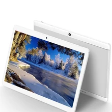 DHL S109 Android 7 0 tablet Pcs 10 1 inch tablet PC Phone call 4G LTE