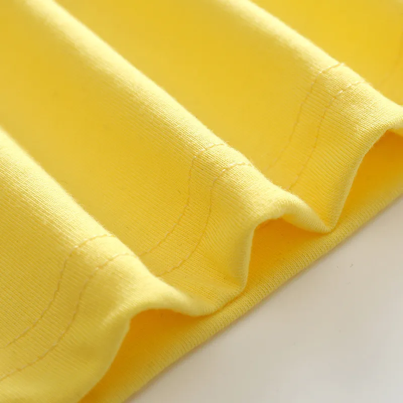 2017 kids Girls Summer T-Shirt Cotton Baby Girl Clothes T-shirts Roupas Infantis Menino Camiseta Children Camisetas Mujer Verano02