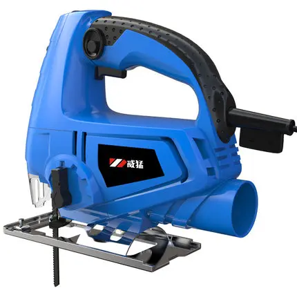 550W Electric Jigsaw Woodworking 