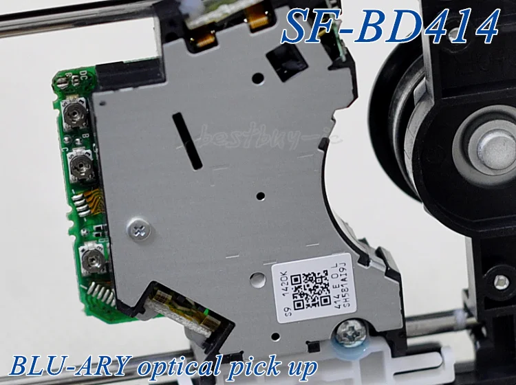 Optical Pegar Sf-bd414v Bd-18 Sfbd414 Sf-bd414ve Sfbd414ve Sf-bd414ve-ol Sf-bd414v-eol Sf-bd414oj Bd414 - Sf-bd414 - Image 6