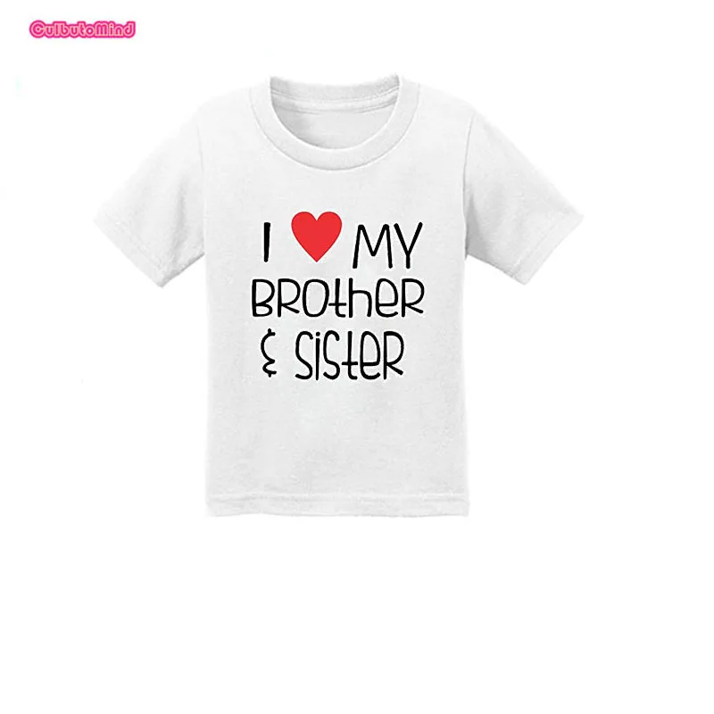 i love brother sister