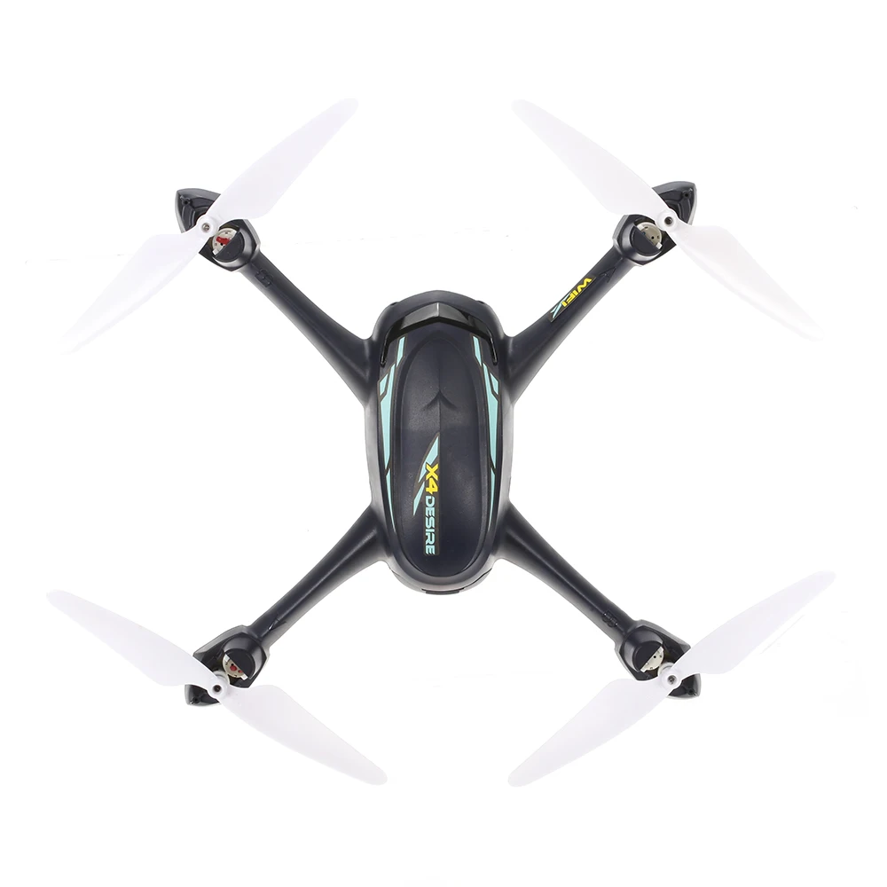 Hubsan H216A X4 DESIRE Pro WiFi FPV с радиоуправляемым дроном с HD камерой 1080P gps RC вертолет Квадрокоптер RTF VS Hubsan X4 дроны