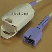 

NELLCORDS-100A SPO2 Nai pute pulse oximeter probe in-line 7P needle adult finger clip
