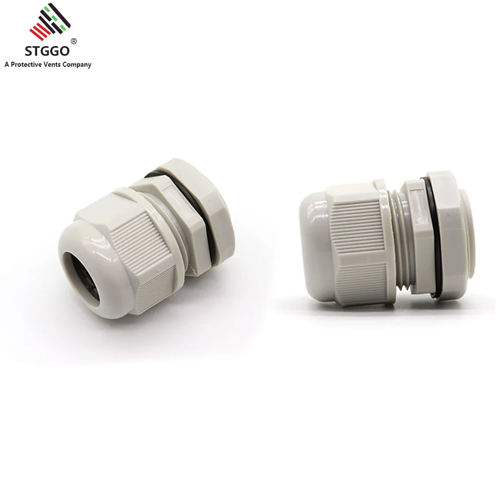 Гидрофобный IP 68 PG7 дышащий батарейный винт вентиляционное отверстие