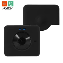 Silicone Cover Case Skin Cap Protector for Xiaomi 