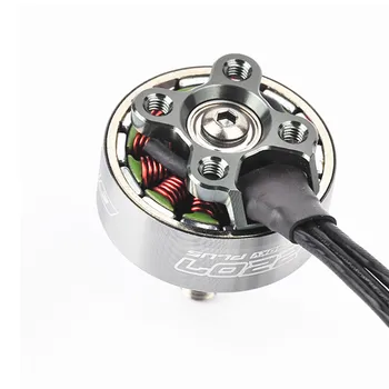 

4PCS RCINPOWER GTS-V2 2207PLUS 2207 2750KV 1860KV 4-6S Brushless Motor for RC Drone FPV Racing