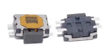 100cs/lot widely used 4mm switch connector 4 foot with Positioning column | Обустройство дома
