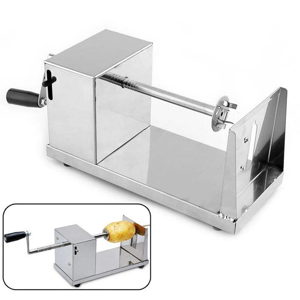 Potato Spiral Cutter (6)
