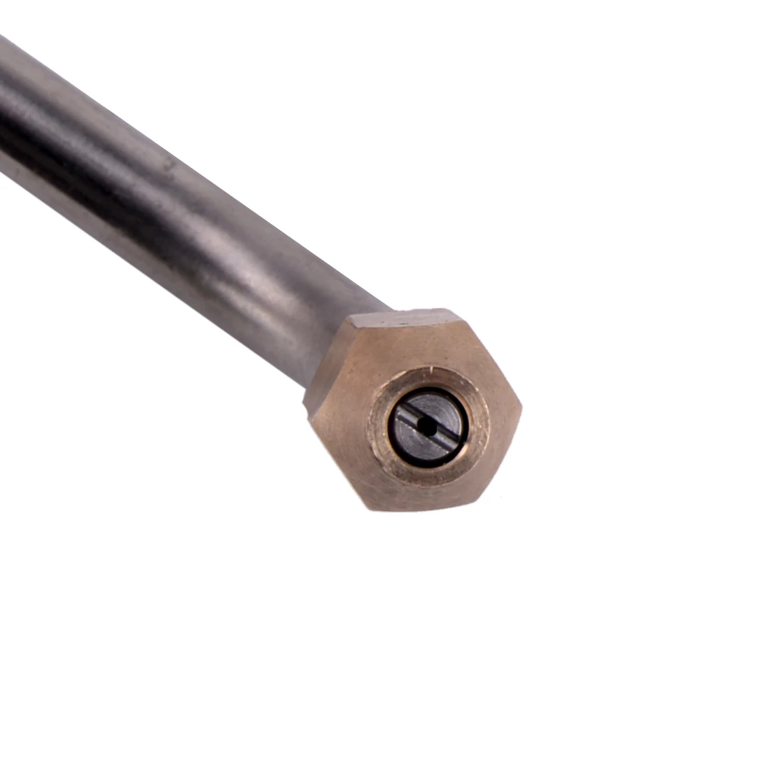 LETAOSK 1/4 дюймов быстрое подключение 90 градусов u-образный шайба устройство для чистки желоба копье палочка Локоть Комплект тяг крепления
