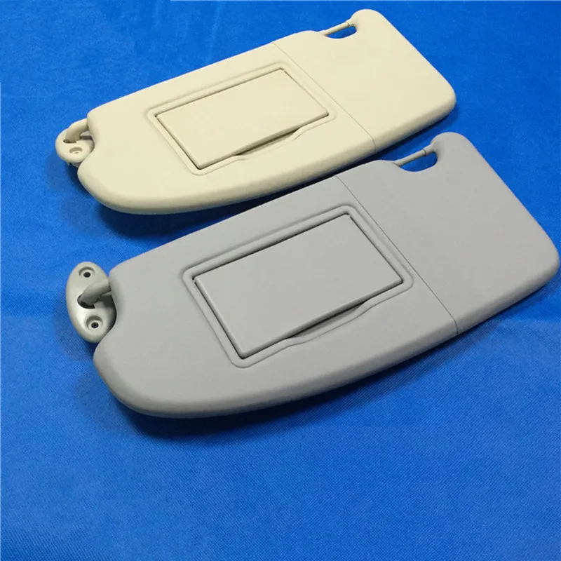 

OEM Sunvisor Sun Shade Visor with Mirror for Ford Focus MK1
