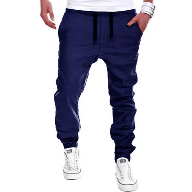 Aliexpress.com : Buy Mens Joggers 2016 Brand Male Trousers