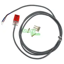 10 шт. датчик приближения fotek PL-05N 5 мм NPN из DC10-30V IP67