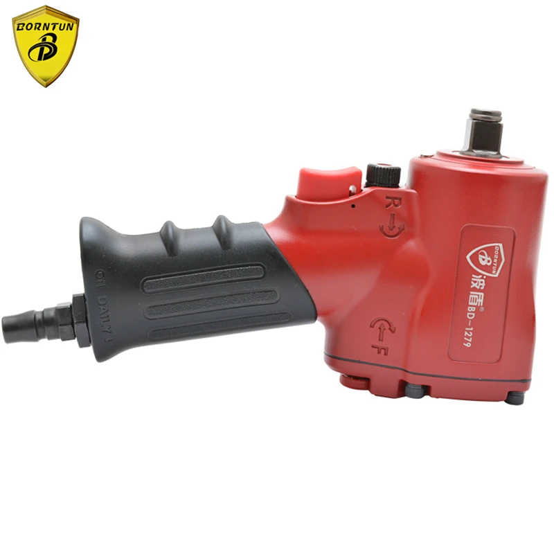 Пневматический ударный гайковерт 1/2 нм 9000 об/мин|pneumatic air impact wrench|air wrenchpneumatic tools |