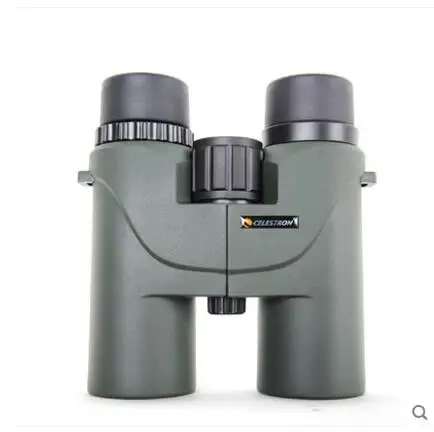 

CELESTETRONBo Yue 8x32 binoculars high-power high-definition night light wide-angle outdoor portable professional viewing