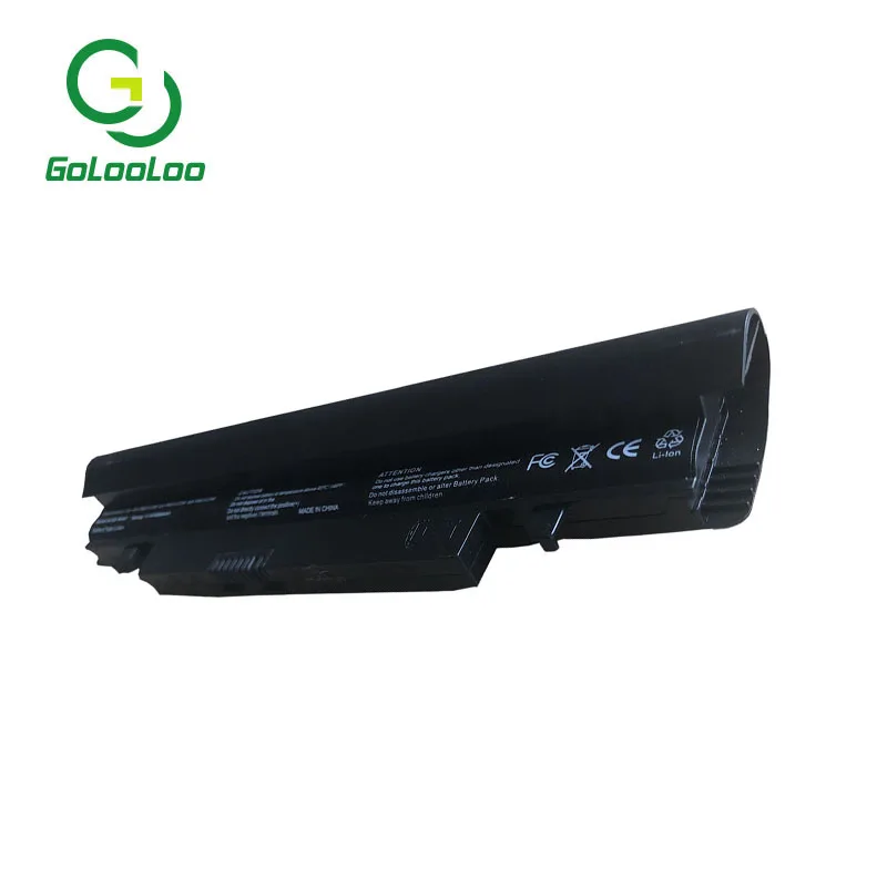 Golooloo 11 1 V Батарея для SAMSUNG AA PB2VC3B PB2VC6B PB2VC6B/E PB2VC6W PL2VC6B NP N148 N150 NT N150|4400mah battery|battery 44battery a |