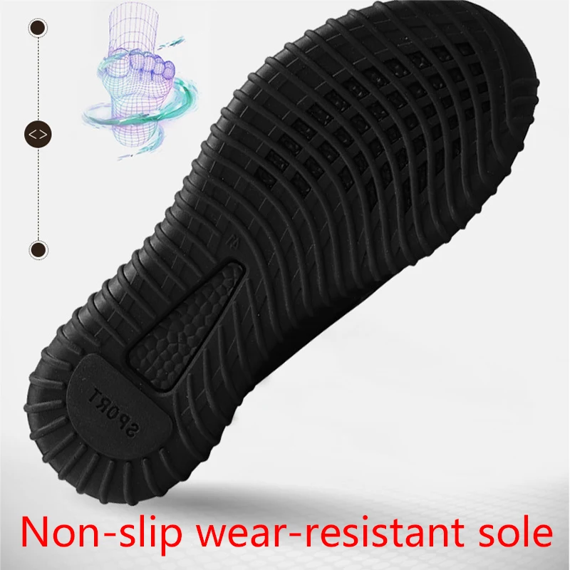 Billige Sicherheit Schuhe männer Stahl Kappe Leichte Anti smashing Unisex Arbeit Turnschuhe atmungsaktiv tragen wider Sowohl männer und frauen