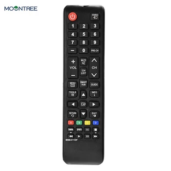 

BN59-01199F new universal remote control controller for Samsung LCD LED Smart TV UN32J525DAF 433mhz fernbedienung
