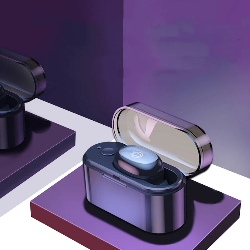 

BL 18 Bluetooth Wireless Earphones earpiece Bluetooth Invisible Earphones in ear Earphones Wireless Bluetooth Auriculares