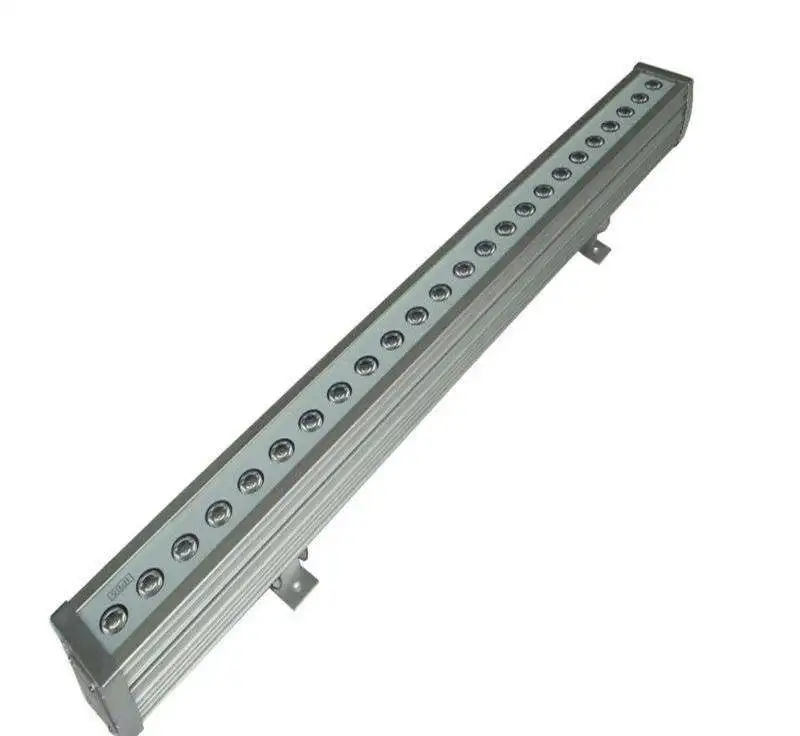 24x3w rgb 3in1 led wall washer 1