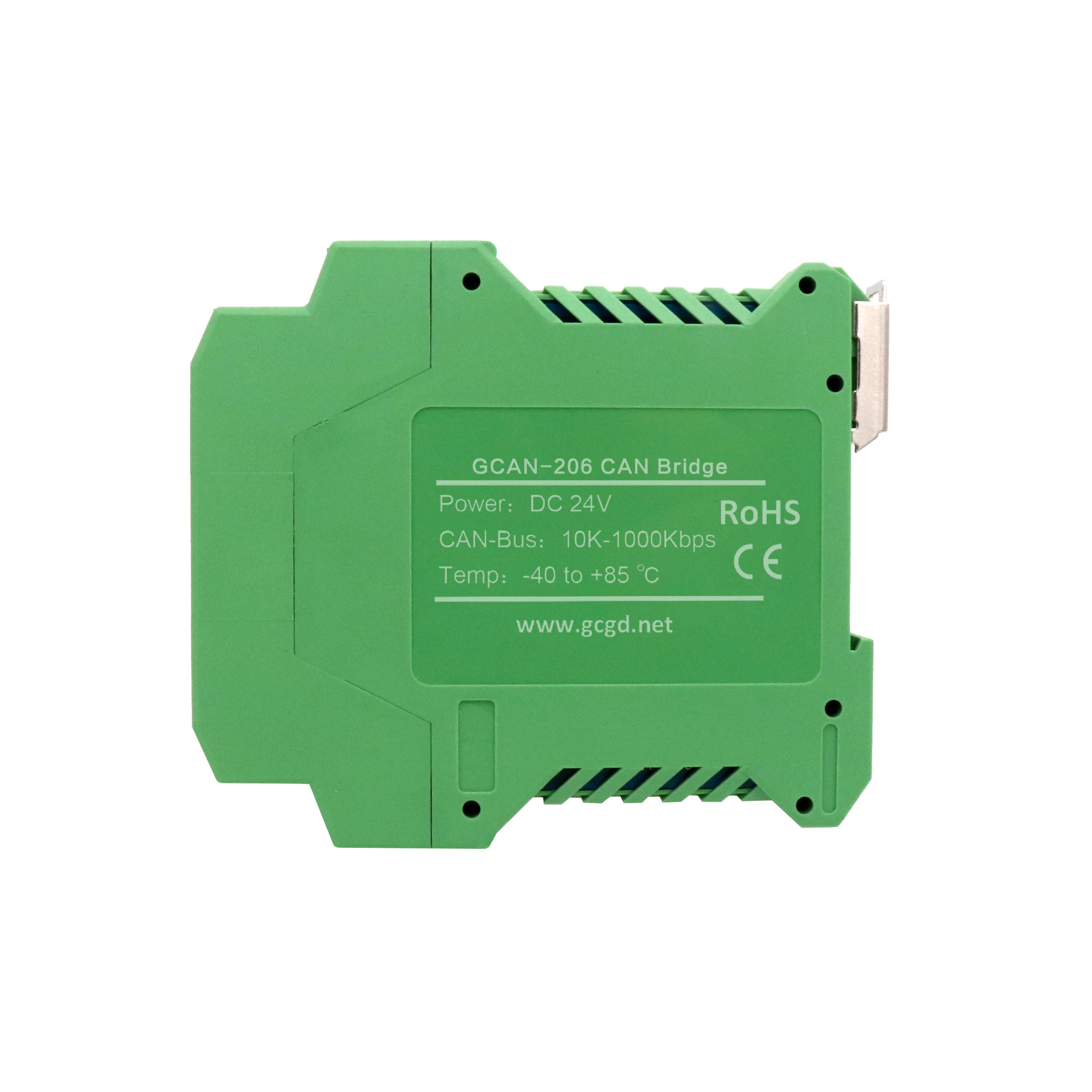 

CAN bus repeater with two - way CAN bus interface for sale