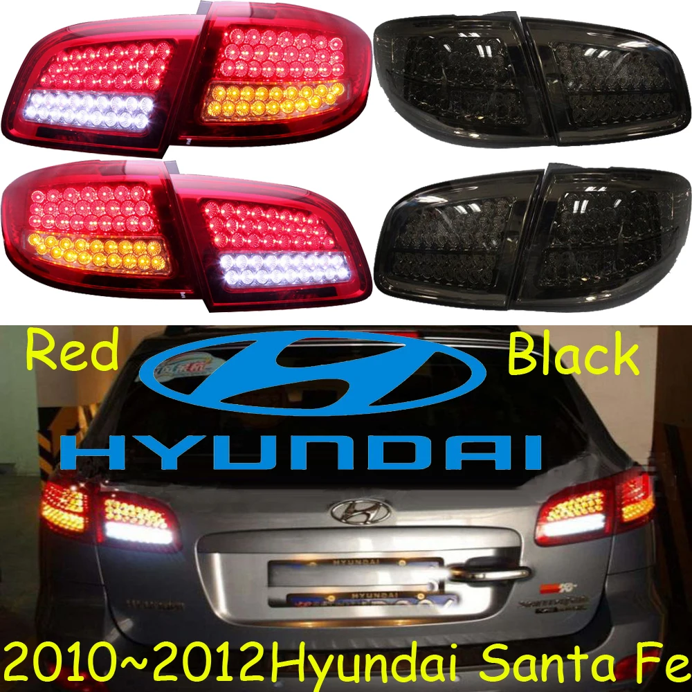 Santa Fe taillight,2010~2012,Free ship!LED,4pcs/set,Santa Fe rear light,Santa Fe fog light;Tucson,Santa Fe цена Santa Fe taillight,2010~2012,Free ship!LED,4pcs/set,Santa Fe rear light,Santa Fe fog light;Tucson,Santa Fe цены онлайн