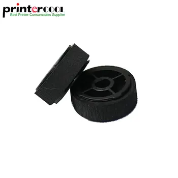 

einkshop 4Pcs Pickup Roller For Lexmark E230 E232 E330 E332 E342 X340 X342 X203 X204n Copier Spare Part